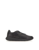 BOSS Sneakers "Vinston Runn" BLACK Uomo 