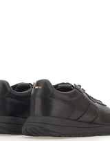 BOSS Sneakers "Vinston Runn" BLACK Uomo 