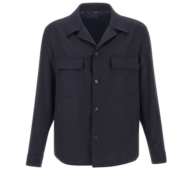 BRIGLIA 1949 Giacca "John" BLUE Uomo 