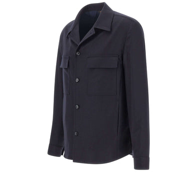 BRIGLIA 1949 Giacca "John" BLUE Uomo 