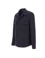 BRIGLIA 1949 Giacca "John" BLUE Uomo 