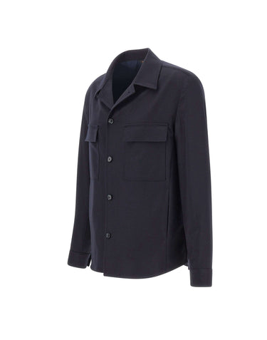 BRIGLIA 1949 Giacca "John" BLUE Uomo 
