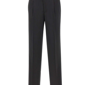 BRIGLIA 1949 Pantaloni "MarguttaS" BLACK Uomo 