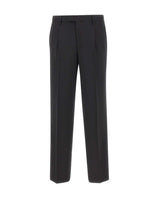BRIGLIA 1949 Pantaloni "MarguttaS" BLACK Uomo 
