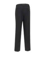 BRIGLIA 1949 Pantaloni "MarguttaS" BLACK Uomo 