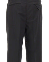 BRIGLIA 1949 Pantaloni "MarguttaS" BLACK Uomo 