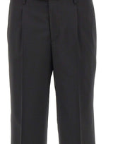 BRIGLIA 1949 Pantaloni "MarguttaS" BLACK Uomo 