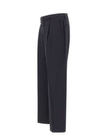 BRIGLIA 1949 Pantaloni "MarguttaS" BLUE Uomo 