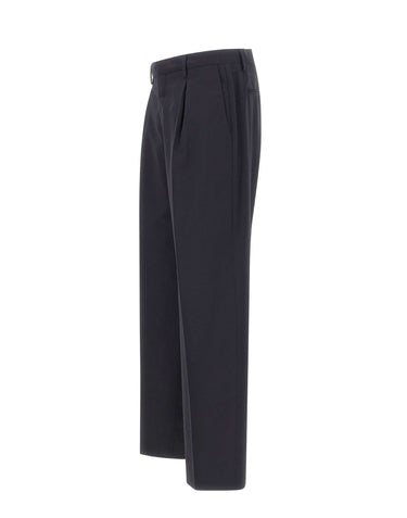 BRIGLIA 1949 Pantaloni "MarguttaS" BLUE Uomo 
