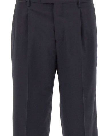 BRIGLIA 1949 Pantaloni "MarguttaS" BLUE Uomo 