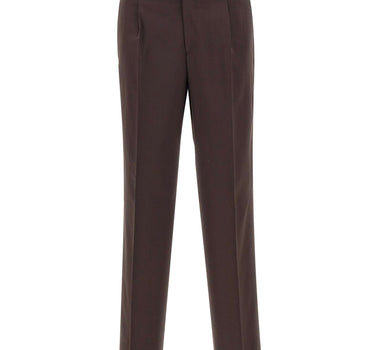 BRIGLIA 1949 Pantaloni "MarguttaS" BROWN Uomo 