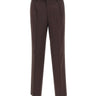 BRIGLIA 1949 Pantaloni "MarguttaS" BROWN Uomo 