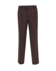 BRIGLIA 1949 Pantaloni "MarguttaS" BROWN Uomo 
