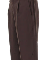 BRIGLIA 1949 Pantaloni "MarguttaS" BROWN Uomo 