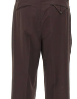 BRIGLIA 1949 Pantaloni "MarguttaS" BROWN Uomo 