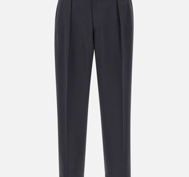 BRIGLIA 1949 Pantaloni "PortobelloS" BLUE Uomo 