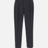 BRIGLIA 1949 Pantaloni "PortobelloS" BLUE Uomo 