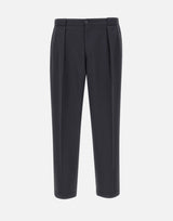 BRIGLIA 1949 Pantaloni "PortobelloS" BLUE Uomo 