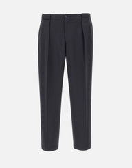 BRIGLIA 1949 Pantaloni "PortobelloS" BLUE Uomo 