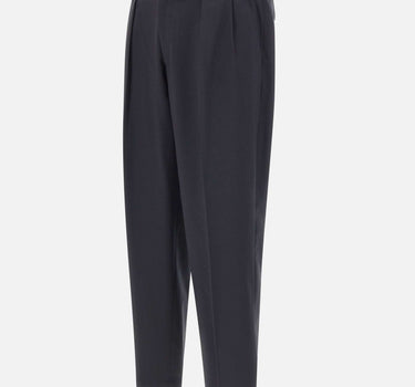 BRIGLIA 1949 Pantaloni "PortobelloS" BLUE Uomo 