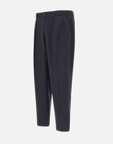 BRIGLIA 1949 Pantaloni "PortobelloS" BLUE Uomo 
