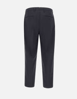 BRIGLIA 1949 Pantaloni "PortobelloS" BLUE Uomo 