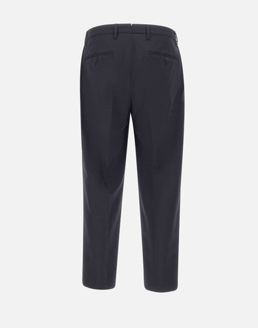 BRIGLIA 1949 Pantaloni "PortobelloS" BLUE Uomo 