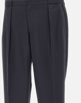 BRIGLIA 1949 Pantaloni "PortobelloS" BLUE Uomo 