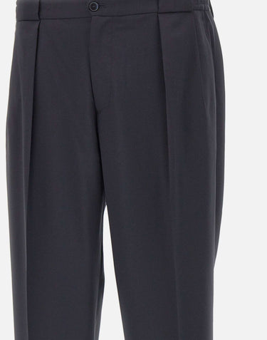 BRIGLIA 1949 Pantaloni "PortobelloS" BLUE Uomo 