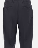 BRIGLIA 1949 Pantaloni "PortobelloS" BLUE Uomo 