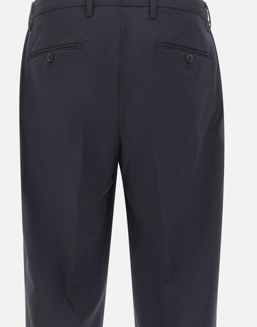 BRIGLIA 1949 Pantaloni "PortobelloS" BLUE Uomo 