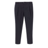 Pantaloni "PortobelloS" PORTOBELLOS 40012000011 BRIGLIA 1949 