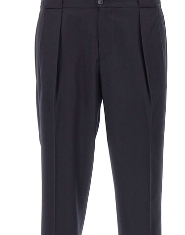 Pantaloni "PortobelloS" PORTOBELLOS 40012000011 BRIGLIA 1949 