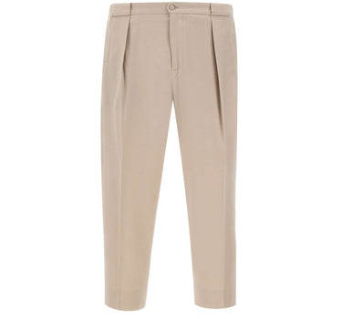 Pantaloni "PortobelloS" PORTOBELLOS 400120000123 BRIGLIA 1949 