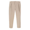 Pantaloni "PortobelloS" PORTOBELLOS 400120000123 BRIGLIA 1949 