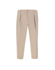 Pantaloni "PortobelloS" PORTOBELLOS 400120000123 BRIGLIA 1949 