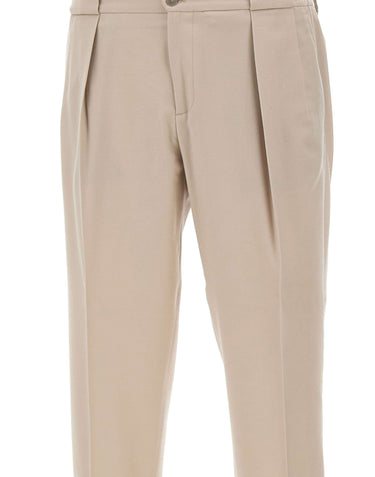 Pantaloni "PortobelloS" PORTOBELLOS 400120000123 BRIGLIA 1949 
