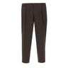 Pantaloni "PortobelloS" PORTOBELLOS 40012000146 BRIGLIA 1949 