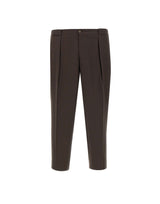 Pantaloni "PortobelloS" PORTOBELLOS 40012000146 BRIGLIA 1949 