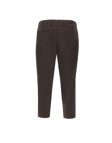 Pantaloni "PortobelloS" PORTOBELLOS 40012000146 BRIGLIA 1949 