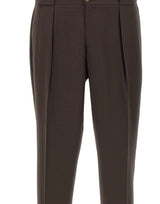 Pantaloni "PortobelloS" PORTOBELLOS 40012000146 BRIGLIA 1949 