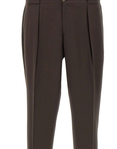 Pantaloni "PortobelloS" PORTOBELLOS 40012000146 BRIGLIA 1949 