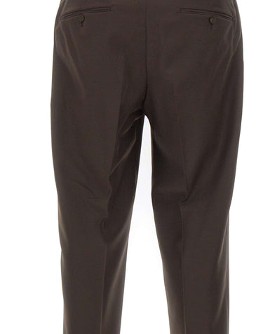 Pantaloni "PortobelloS" PORTOBELLOS 40012000146 BRIGLIA 1949 