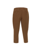 BRIGLIA 1949 Pantaloni "PortobelloS" BROWN Uomo 