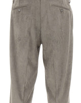 BRIGLIA 1949 Pantalone "PortobelloS" GREY Uomo 