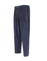 BRIGLIA 1949 Pantaloni "PortobelloS" BLUE Uomo 