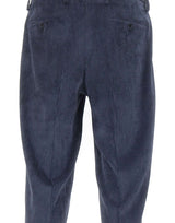 BRIGLIA 1949 Pantaloni "PortobelloS" BLUE Uomo 