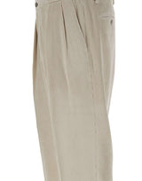 BRIGLIA 1949 Pantaloni "Portobellos" WHITE Uomo 