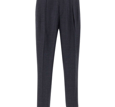 BRIGLIA 1949 Pantaloni "PortobelloS" BLUE Uomo 