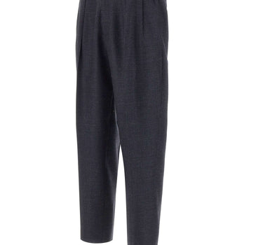 BRIGLIA 1949 Pantaloni "PortobelloS" BLUE Uomo 